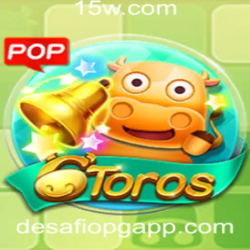 Explorando o Universo do Jogo 6Toros: Como Jogar e Masterizar o Desafiopg