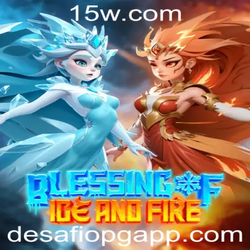 Descubra o Fascinante Universo de BlessingofIceandFire
