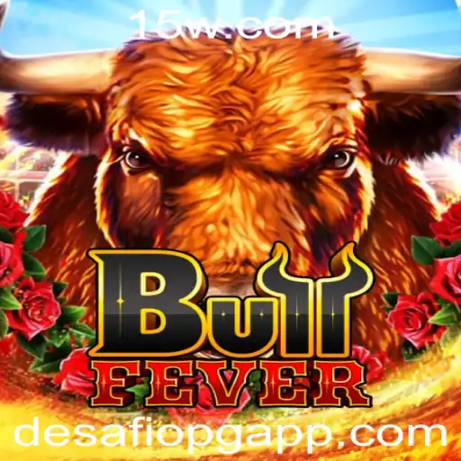 BullFever: Mergulhe na Intensa Emoção do Desafionpg