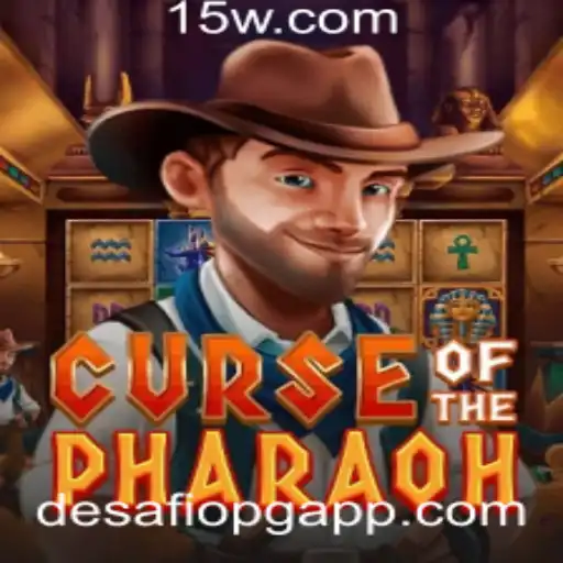 Desvendando o Mistério de 'CurseofthePharaoh': O Novo Desafio do Século