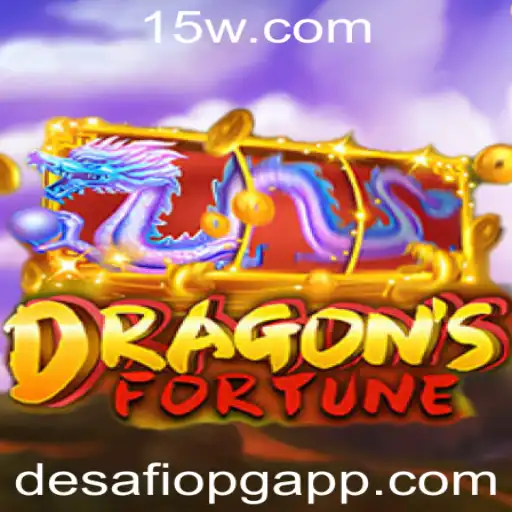Explorando o Mundo de DragonFortune: O DesafioPG que Conquista Aficionados por Jogos