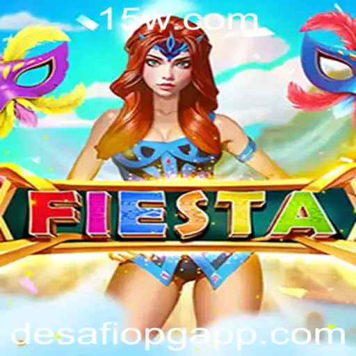Jogo 'Fiesta': Desvendando o DesafioPG