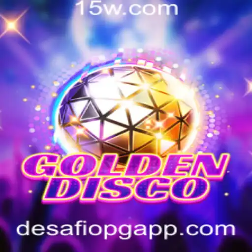 GoldenDisco: O Brilho e o Desafio na Pista de Dança Digital