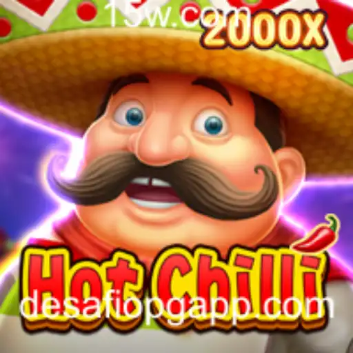 Explorando o Mundo do Jogo HotChilli: Descrição, Introdução e Regras