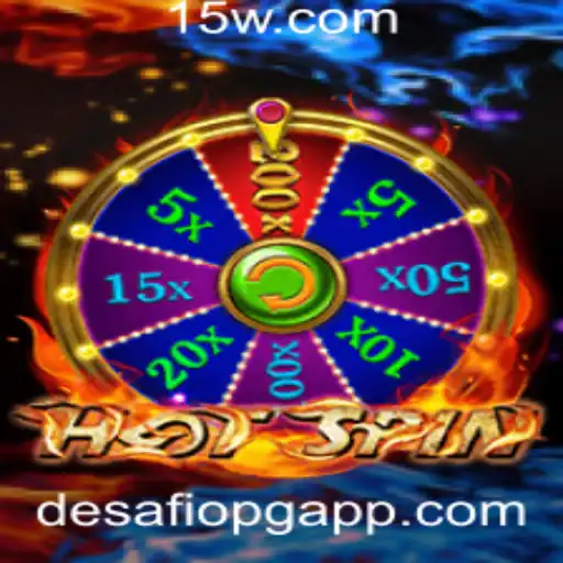 Descubra o Jogo HotSpin: Desafios e Estratégias