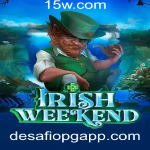 Descubra a Emoção do Jogo IrishWeekend: Regras e Desafios