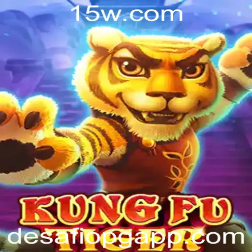 Explorando KungFuTiger: Um Novo Desafio no Mundo dos Games