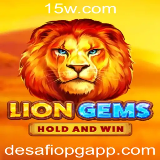 Descubra LionGems: O Jogo de Estratégia que Está Conquistando o Mundo