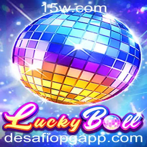Descubra o Fascinante Mundo de LuckyBall: O Jogo que Está Conquistando a Internet