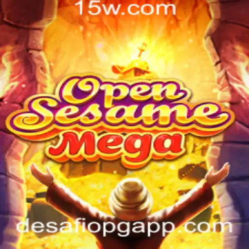 Descubra o Fascinante Universo de OPENSESAMEMEGA