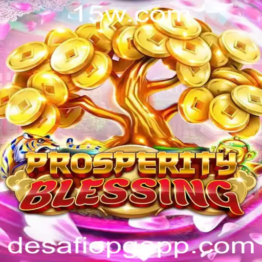 Explorando ProsperityBlessing: Um Mergulho Profundo no Desafiopg