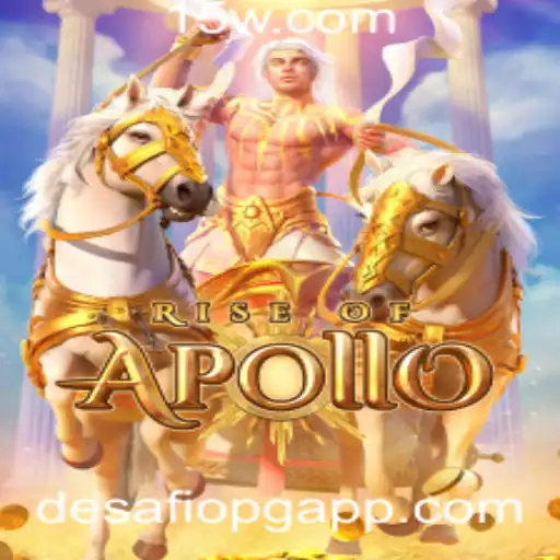 Descubra O Mundo Empolgante de RiseofApollo: Inovação e Desafio no Universo dos Jogos