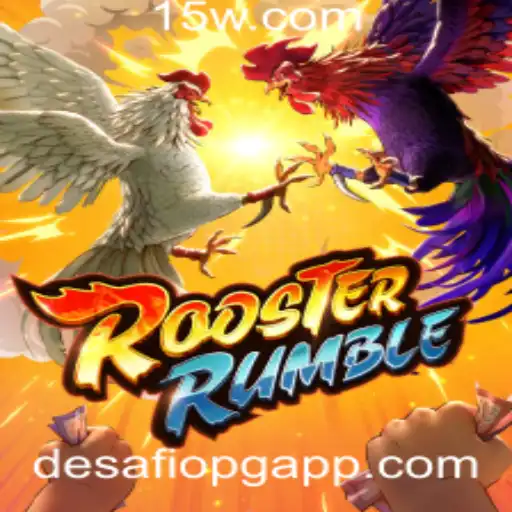 RoosterRumble: A Nova Sensação do Mundo dos Jogos