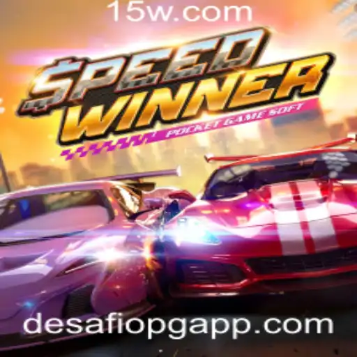 Desvendando SpeedWinner: O Novo Fenômeno dos Games