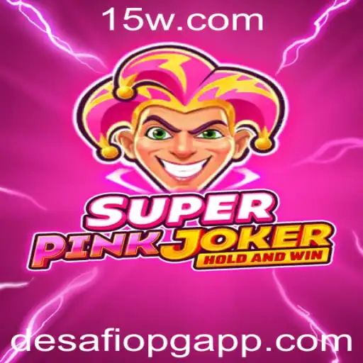 Explorando o Mundo de SuperPinkJoker: Desafios e Aventuras