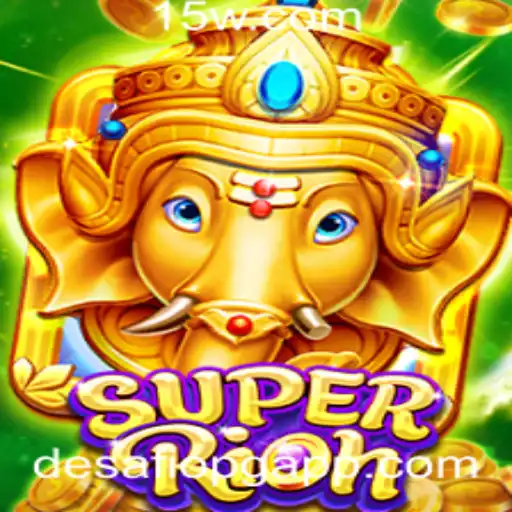SuperRich: Mergulhe na Aventura e Estratégia do Jogo que Conquista Multidões