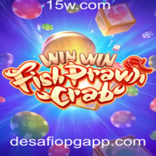 Descubra o Fascinante Mundo de WinWinFishPrawnCrab