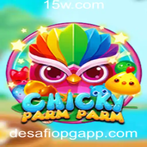 Descubra o Mundo Empolgante de ChickyParmParm: Regras e Desafios