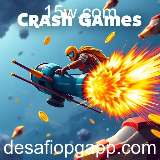 Crash Games