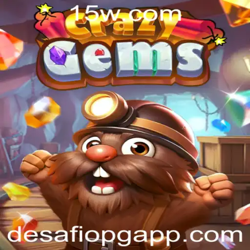 CrazyGems: Descubra o Novo Desafio que Está Conquistando o Mundo