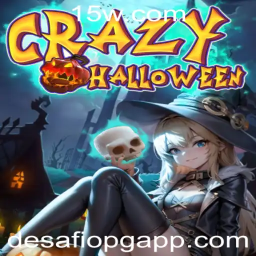 Desvendando CrazyHalloween: O Jogo que Está Conquistando o Mundo