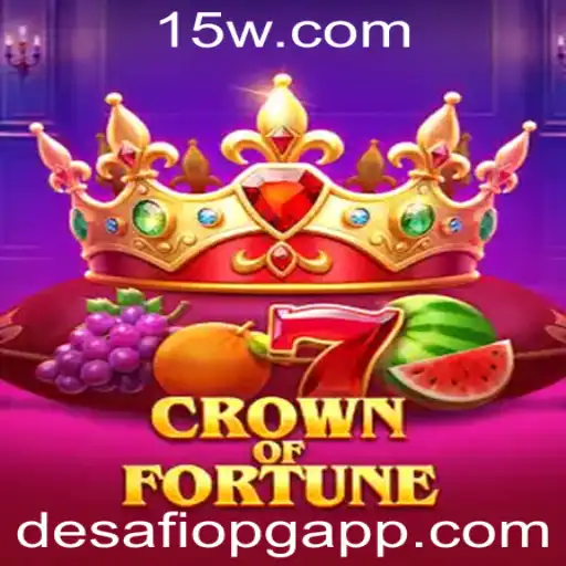 Descubra CrownofFortune: O Desafio de Estratégia Definitivo