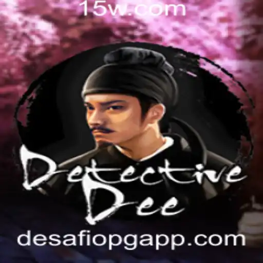 Explorando o Mundo Intrigante de DetectiveDee