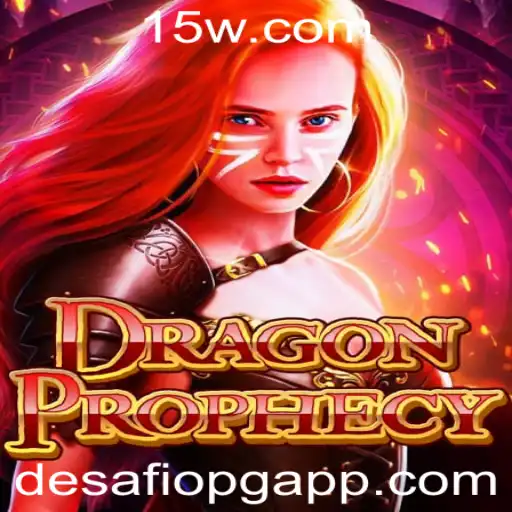 DragonProphecy: Um Mergulho no Mundo do DesafioPG