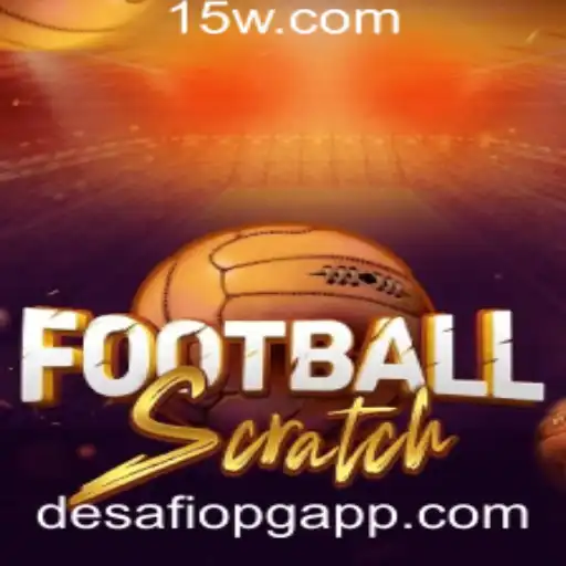 Explorando o Empolgante Mundo de FootballScratch