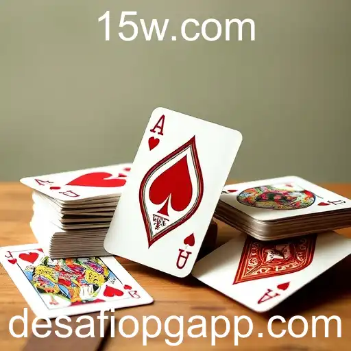 Jogos de cartas