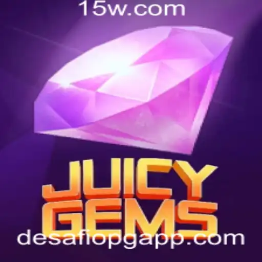 Explorando o Universo de JuicyGems: Um Desafio com Pitadas de Estratégia