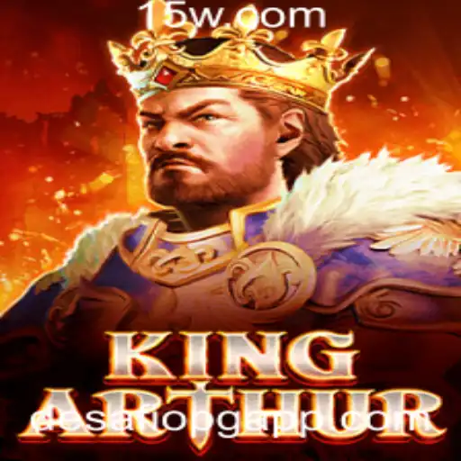 Descubra o Fascinante Mundo de KingArthur: O Jogo de Desafios Épicos