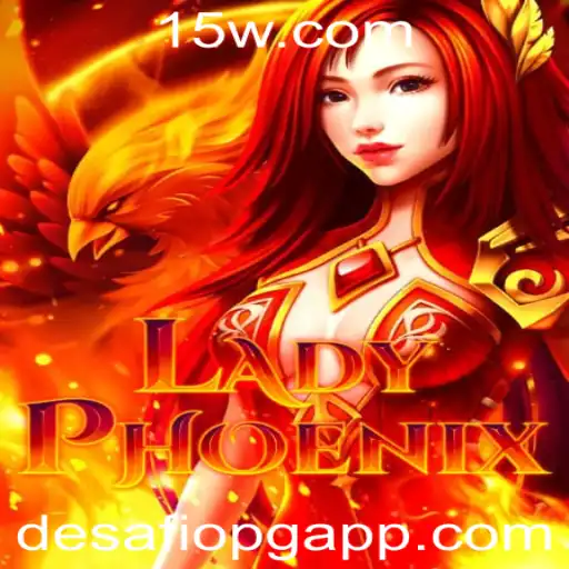 LadyPhoenix: Uma Imersão no Mundo Místico dos Desafios