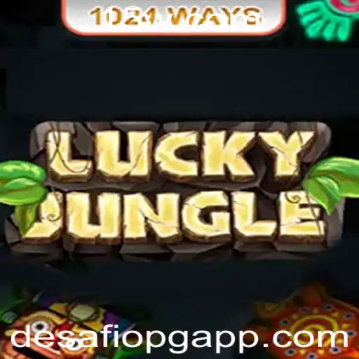 Explorando o Mundo de LuckyJungle1024: O Desafio Que Conquista Aventuras na Selva