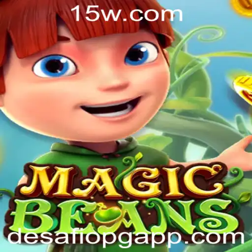 Desvendando MAGICBEANS: A Nova Sensação do Mundo dos Jogos