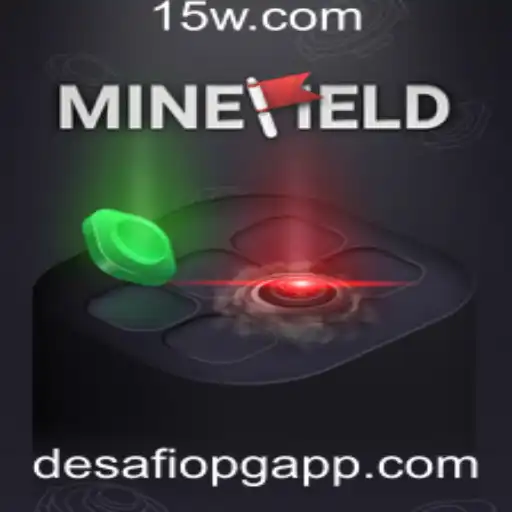 MineField: Descubra o Desafio Estratégico do Novo Jogo 'desafiopg'