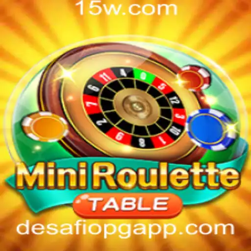 Explorando MiniRoulette: Um Jogo Dinâmico e Inovador