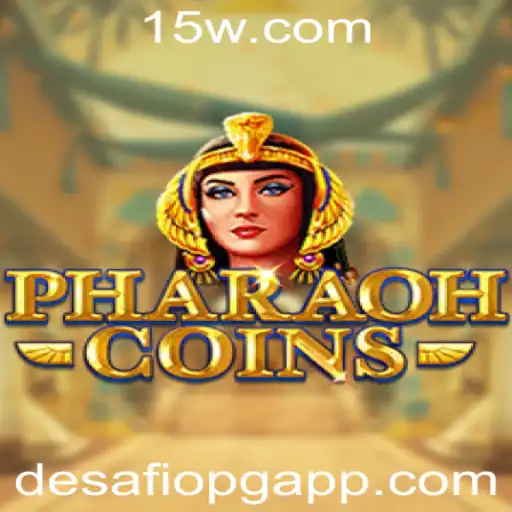 PharaohCoins: Descobrindo os Segredos do Antigo Egito Através do Jogo