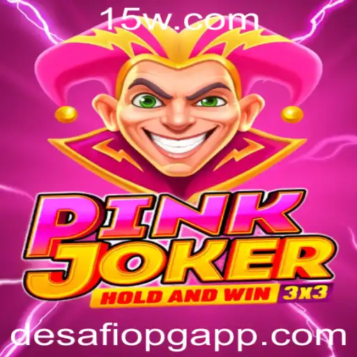 Descubra o Envolvente Mundo de Pinkjoker: O Desafiador Desafiopg