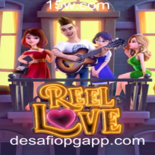Desvendando o Mundo de ReelLove: Um Desafio com o Desafiopg