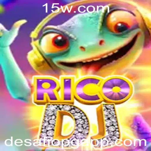 Descubra o Mundo de RicoDJ: Um Jogo Inovador com Desafios Empolgantes