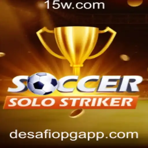 SoccerSoloStriker: O Desafio Definitivo para Jogadores de Futebol Solo