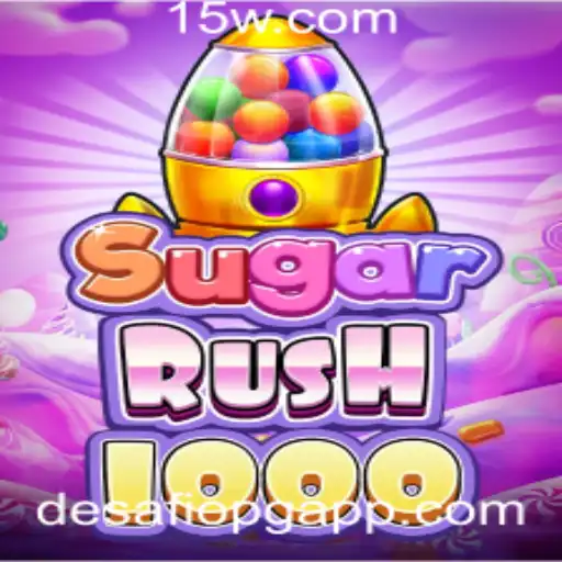 Descubra o Fascinante Mundo de SugarRush1000: Desafios e Regras