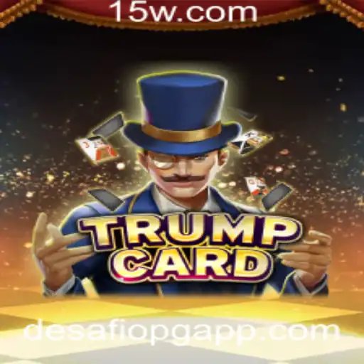 TrumpCard: Um Novo Desafio Estratégico