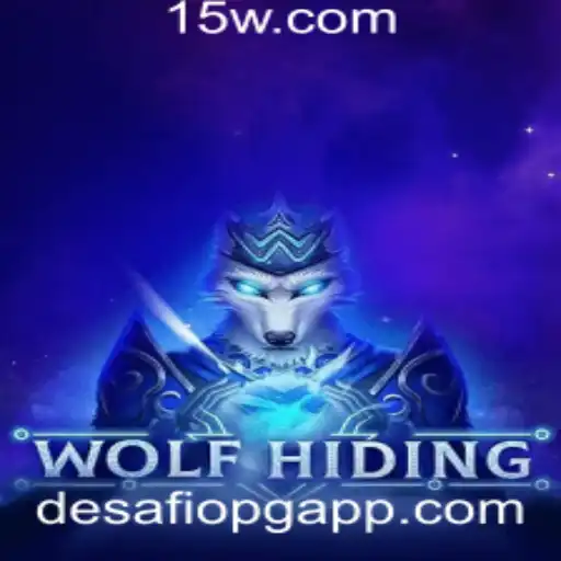 WolfHiding: Desvende o Empolgante DesafioPG do Novo Jogo de Estratégia